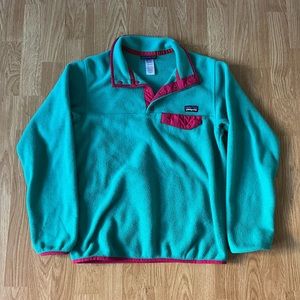 Patagonia Synchilla Small